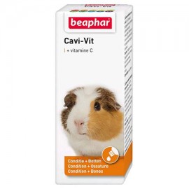 Cavi-Vit, Vitamine C Pour Cochon d'Inde