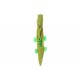 Jouet Chien Peluche Crocodile
