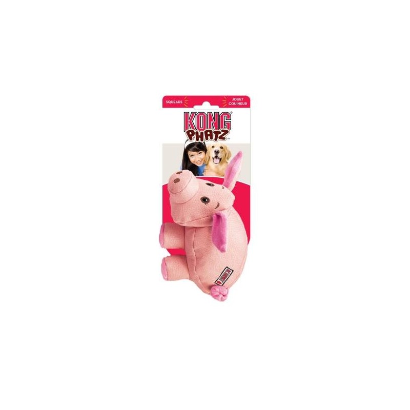 KONG Phatz Pig Croq85