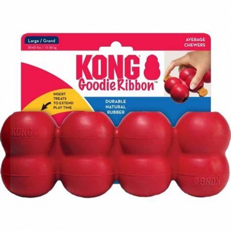 KONG Goodie Ribbon