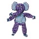 KONG Floppy Knots Elephant 