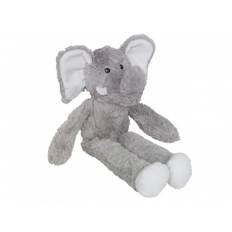 Jouet Chien Peluche  OLLIE L'Eléphant 