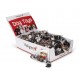 Jouet Chien Corde Coton 2 Noeuds-2 Anneaux Brun 