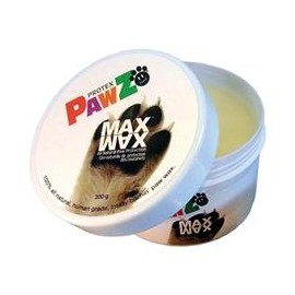 Pawz MaxWax