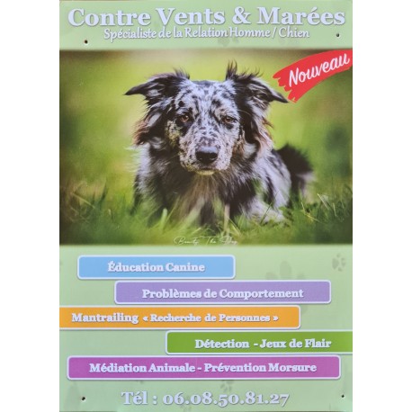 Contre Vents & Marées