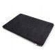 Matelas Memory Foam Gris Peluche 