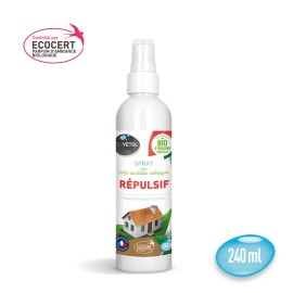 Spray Répulsif