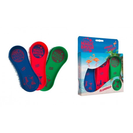 Magis Brush Flamingo 