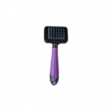 Brosse de Massage Chat+Poignée