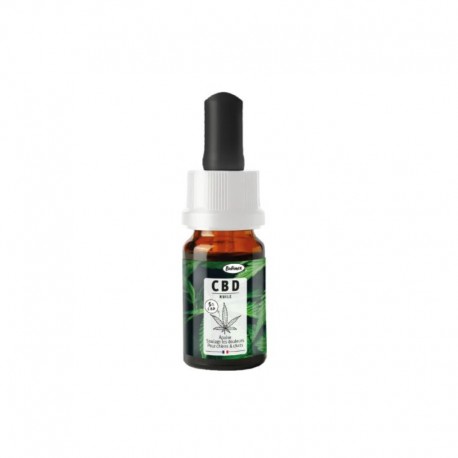 Huile de CBD 5%