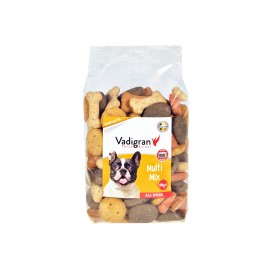 Snack Chien Biscuits Multi Mix 