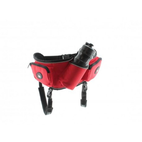 Baudrier Confort Trek I-Dog