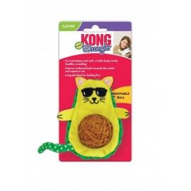 KONG Wrangler Avocato 