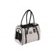 Sac de Transport Tatjana Gris Claire