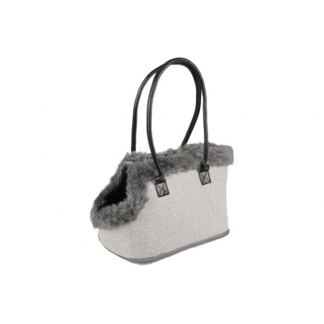 Sac de Transport Esmee Gris