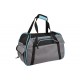 Sac de Transport Gisel Gris