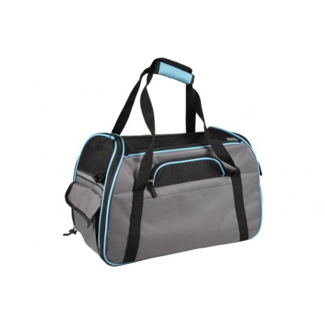 Sac de Transport Gisel Gris