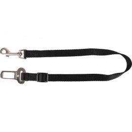 Ceinture de Voiture Kura Noir