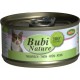 Boite Bubi Nature Thon 140g