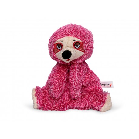 Peluche Crinckie Paresseux 26cm