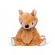 Peluche Crinckie Renard 26cm