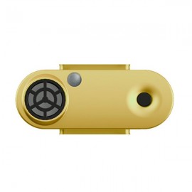 Tickless Mini Dog Gold Rechargeable