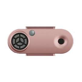 Tickless Mini Cat RoseGold Rechargeable