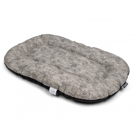 Coussin Winter Gris 