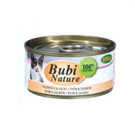 Bubi Nature Thon & Saumon