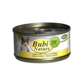Bubi Nature Poulet & Fromage