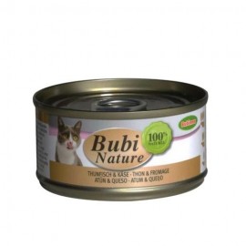 Bubi Nature Thon & Fromage