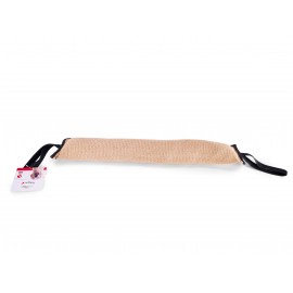 Jouet de Dressage Jute Dummy