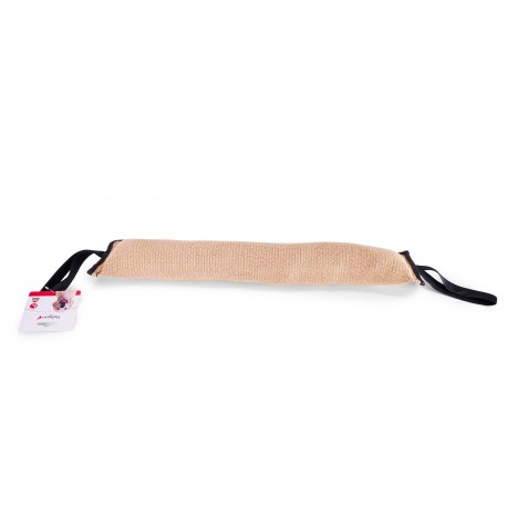 Jouet de Dressage Jute Dummy