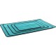 Tapis d'entrainement Lavable Patsy Vert