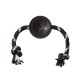 Kong Extreme Ball Avec Corde 