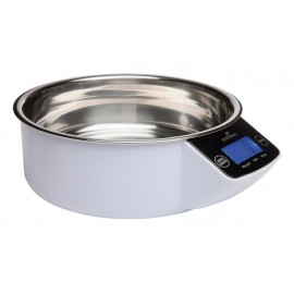 Intelligent Pet Bowl avec balance intégrée