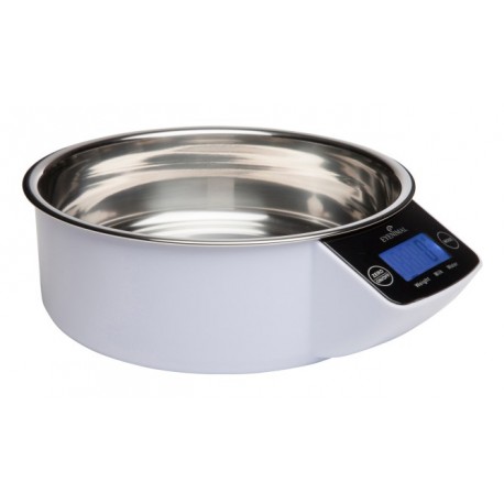 Intelligent Pet Bowl avec balance intégrée