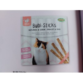 Bubi Sticks 