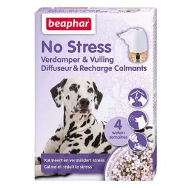 Diffuseur calmant pour chien