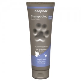 Shampooing premium chiot