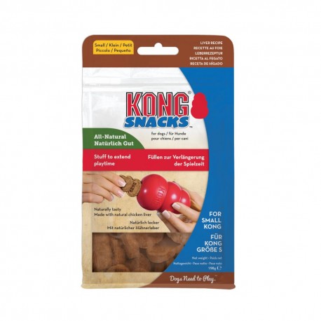 Kong Snack Liver