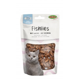 Fishlies pour chat