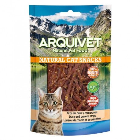 Arquivet Natural Cat Snacks