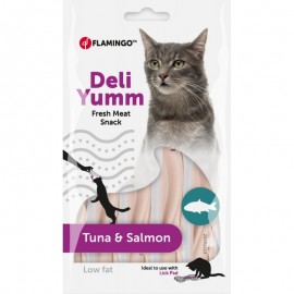 Deli Yumm Chat