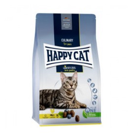 Happy Cat Large Breed