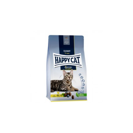 Happy Cat Large Breed