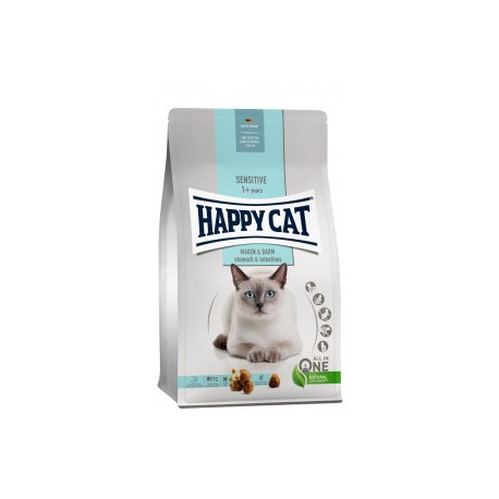 Happy Cat Sensitive Canard
