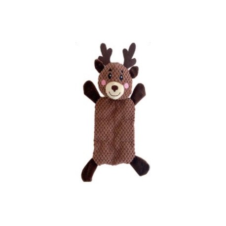 P Xmas Reine en Peluche 30cm