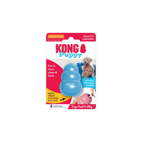 KONG® PUPPY