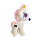 Peluche Licorne